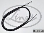 Tross,seisupidur LINEX 09.01.78