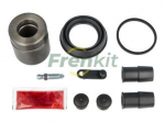 Remondikomplekt,Pidurisadul FRENKIT 248971
