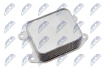 &Otilde;liradiaator,mootori&otilde;li NTY CCL-AU-014