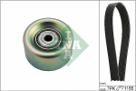 Soonrihmakomplekt Schaeffler INA 529 0274 10