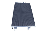 Kondensaator,kliimaseade MAXGEAR AC823656