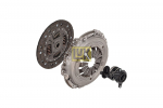 Sidurikomplekt Schaeffler LuK 622 3456 33