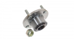 Rattalaagrikomplekt SKF VKBA 6680
