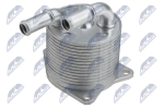 &Otilde;liradiaator,mootori&otilde;li NTY CCL-PE-003