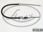 Tross,seisupidur LINEX 47.01.04