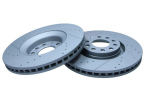 Piduriketas MAXGEAR 19-1803SPORT
