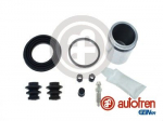 Remondikomplekt,Pidurisadul AUTOFREN SEINSA D42817C