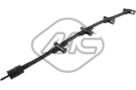 Voolik,J&auml;&auml;kk&uuml;tus Metalcaucho 33025