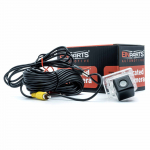 Liides, tagurduskaamera Einparts Automotive EPDC23