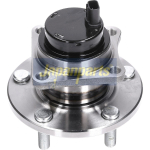 Rattarumm JAPANPARTS KK-22087