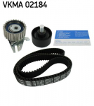 Hammasrihma komplekt SKF VKMA 02184