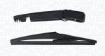 Kojameehe komplekt, klaasipesu MAGNETI MARELLI WRQ0249