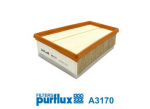 &Otilde;hufilter PURFLUX A3170
