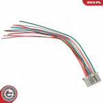 Kaabli remondikomplekt, keskne elektris&uuml;steem ESEN SKV 53SKV123