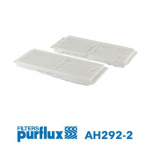 Filter,salongi&otilde;hk PURFLUX AH292-2