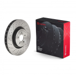 Piduriketas BREMBO 09.7812.1X