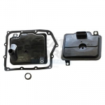 H&uuml;draulikafiltrikomplekt,automaatk&auml;igukast MEAT & DORIA KIT21049