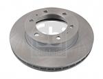 Piduriketas FEBI BILSTEIN 108399