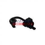 Klapp,k&uuml;tusefilter FAST FT01818