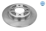 Piduriketas MEYLE 33-15 523 0010