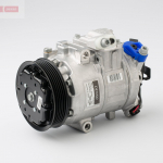 Kompressor,kliimaseade DENSO DCP27001