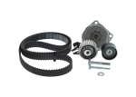 Veepump + hammasrihmakomplekt BOSCH 1 987 945 300