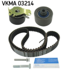 Hammasrihma komplekt SKF VKMA 03214