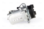 Kompressor,kliimaseade NISSENS 89133
