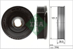 Rihmaratas,v&auml;ntv&otilde;ll Schaeffler INA 544 0177 10