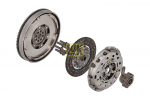 Sidurikomplekt Schaeffler LuK 600 0342 00
