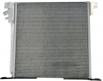 Kondensaator,kliimaseade MAHLE AC 212 000S