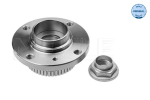 Rattarumm MEYLE 300 312 1102/S