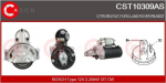 Starter CASCO CST10309AS