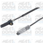 Andur, rattap&ouml;&ouml;rete arv MEAT & DORIA 90010