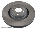 Piduriketas BLUE PRINT ADBP430065