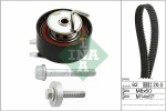 Hammasrihma komplekt Schaeffler INA 530 0693 10