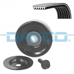 Soonrihmakomplekt DAYCO KPV402