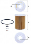 &Otilde;lifilter KNECHT OX 355/3D