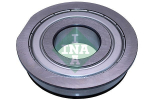 Laager, automaatk&auml;igukast Schaeffler INA 712 2380 10