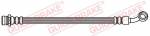 Pidurivoolik QUICK BRAKE 50.506