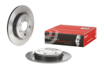 Piduriketas BREMBO 08.A912.11