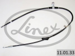 Tross,seisupidur LINEX 11.01.33