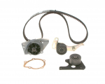 Veepump + hammasrihmakomplekt BOSCH 1 987 946 967