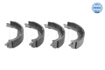 Piduriklotside komplekt MEYLE 30-14 533 0001