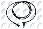 Andur, rattap&ouml;&ouml;rete arv NTY HCA-CH-017