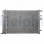 Kondensaator,kliimaseade DELPHI CF20293
