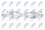 Veov&otilde;ll NTY NPW-PL-119