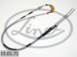 Tross,seisupidur LINEX 15.01.71