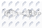 Veov&otilde;ll NTY NPW-BM-139