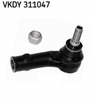 Rooliots SKF VKDY 311047